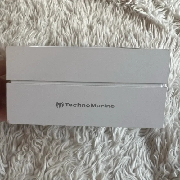 Technomarine Men's Unisex TM-115016 Cruise California Watch - Picture 7 of 7